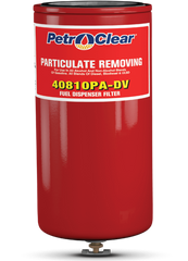 Petro-Clear 40810PA-DV