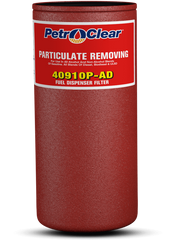 Petro-Clear 40930P-AD