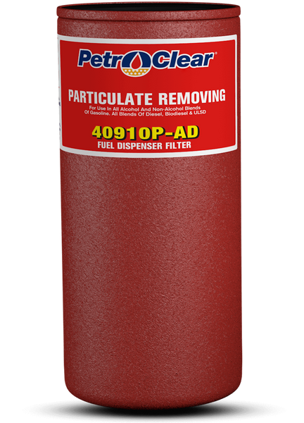 Petro-Clear 40910P-AD