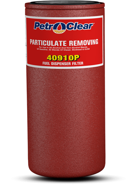 Petro-Clear 40910P