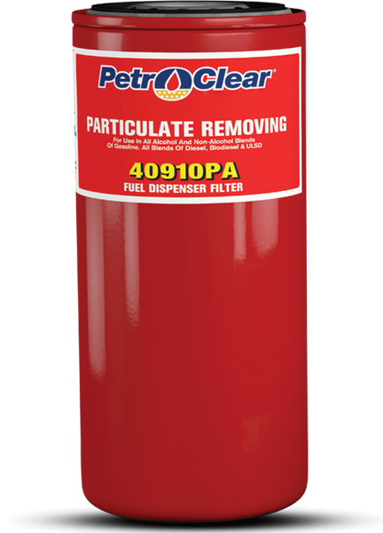 Petro-Clear 40910PA