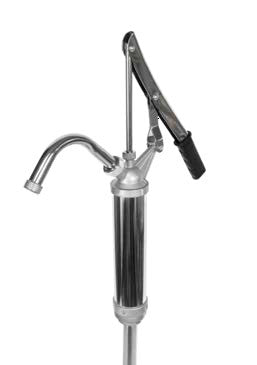 Fill-Rite SD11 Standard Duty Lever Action Pump