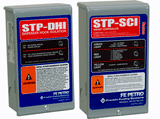 FE Petro STP Series Controllers