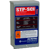FE Petro STP Series Controllers