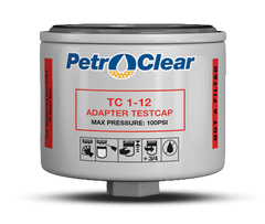 TC 1-12 Petro-Clear Filter