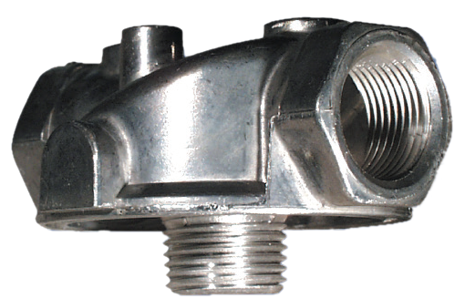 Petro-Clear 1.00N1-12A