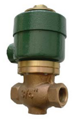 Morrison 710 AC Solenoid Valve - Normally Closed