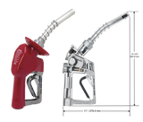 Husky X COLD WEATHER Conventional Nozzle