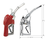Husky XFS Conventional Nozzle