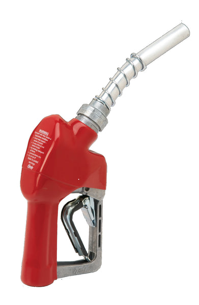 Husky X BP Conventional Nozzle