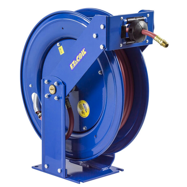 COXREELS T Series “Truck Mount” Reel