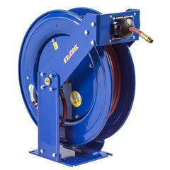 COXREELS T Series “Truck Mount” Reel