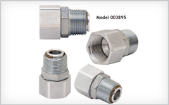 Husky Inline Swivel