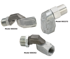 Husky Swivel - VI Series