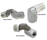 Husky Standard Multi-Plane Swivels