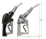 Husky V34 Vacuum-Assist Nozzle
