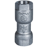 OPW Flow Limiter - 3/4'' F x 3/4'' M