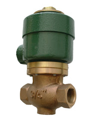 Solenoid Valves