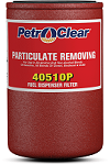 Particulate Removing