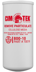 Cim-Tek 70019 800-10 10 Micron Particulate Filter