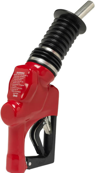 Husky SAFE-T Vacuum -Assist Nozzle