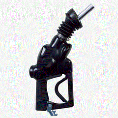 Healy 900 EVR/ORVR Compatible Nozzle, Self-Service