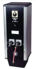 Duro 90 Series Hose Guardian Self Serve Air and Water Cabinet