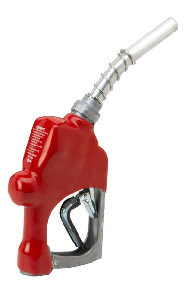 Husky 1-A Automatic Nozzle for Unleaded