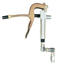 Balcrank Grease Control Handle with Swivel