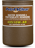 Petro-Clear 40510W-AD