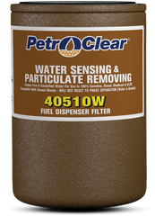 Petro-Clear 40530W