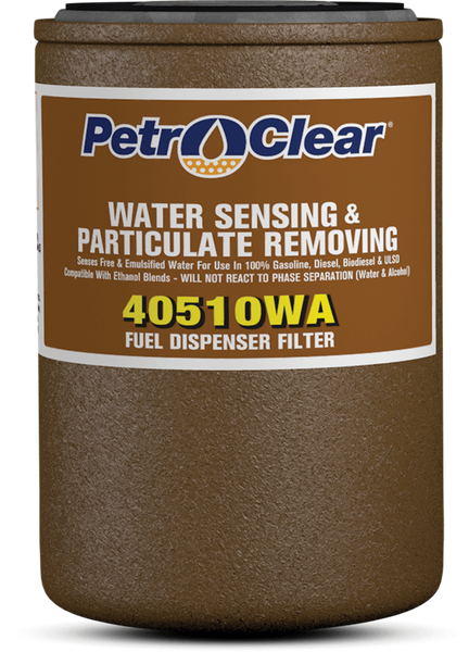 Petro-Clear 40530WA