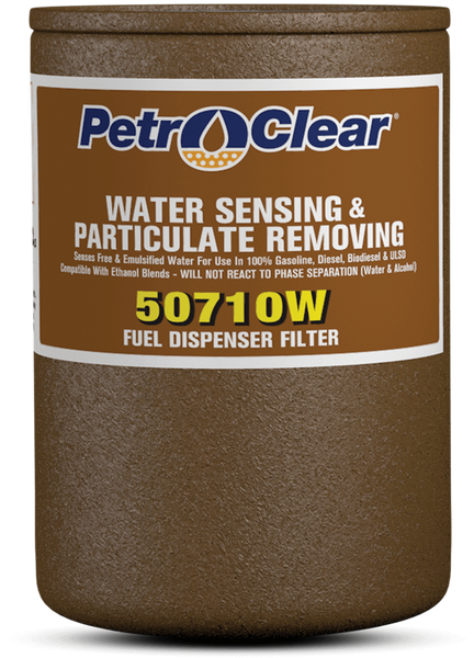 Petro-Clear 50710W