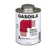 Gasiola Hard-Set