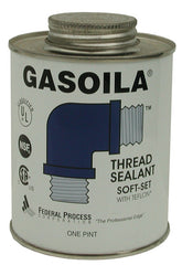 Gasiola Soft-Set with Teflon