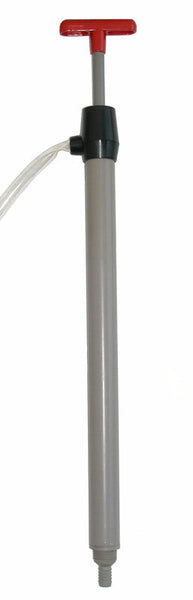 SD13 Standard Duty Plastic Pail Pump