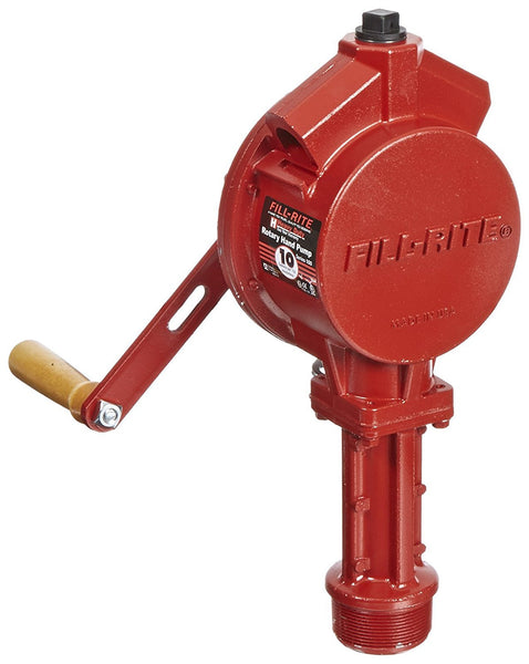 Fill-Rite Series 100 Rotary Action Hand Pump