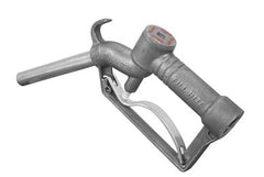 Fill-Rite 3/4" Manual Nozzle with Hook