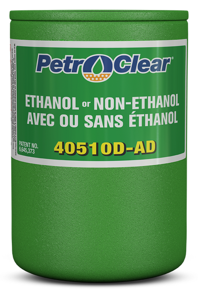 Petro-Clear 40530 D-AD