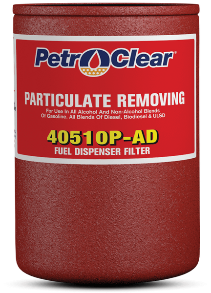 Petro-Clear 40510P-AD