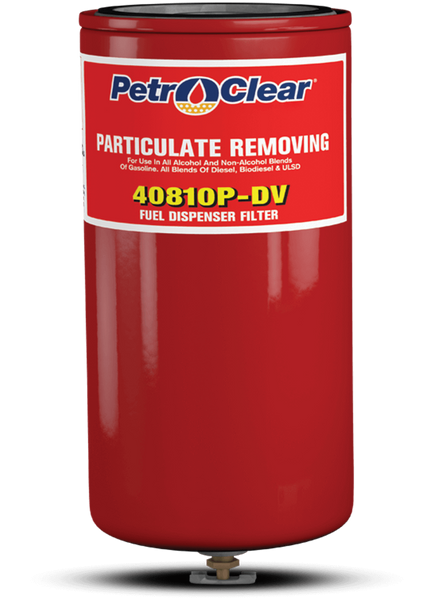 Petro-Clear 40830P-DV