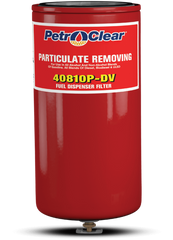 Petro-Clear 40810P-DV
