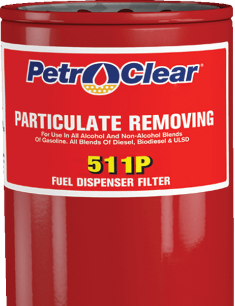 Petro-Clear 51103P