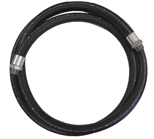 Hardwall Curb Hoses