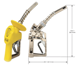 Husky X E85 Conventional Nozzle